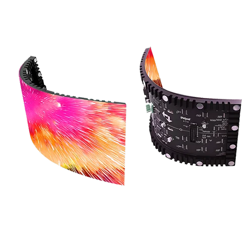 الرئيسية 7 p2 5 indoor led flexible screen